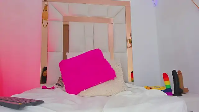 Skarleth_sexy69 webcam