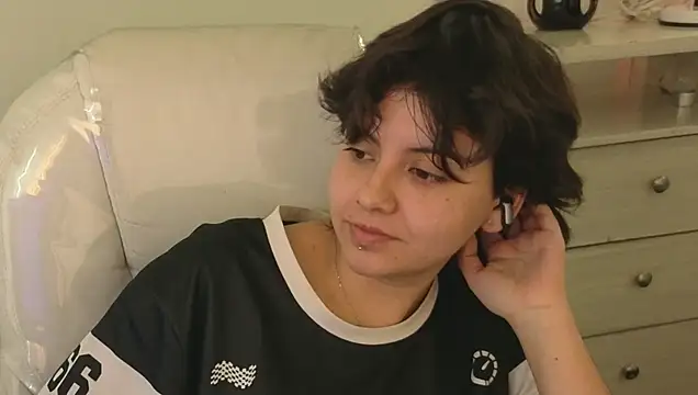 Nathaly_ds webcam