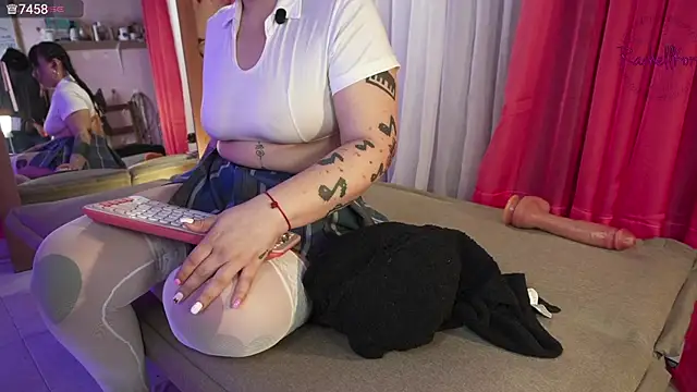 Rachellkors webcam