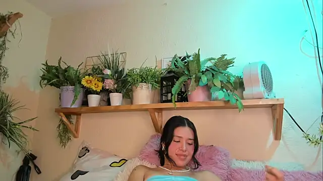 MiaaRose webcam