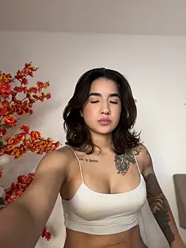 VictoriaHiill webcam