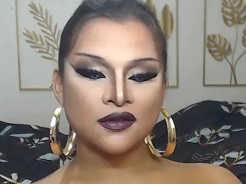 GoddessOFALLx webcam