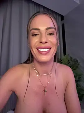 _JessyRey_ webcam