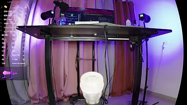 goddesebony webcam