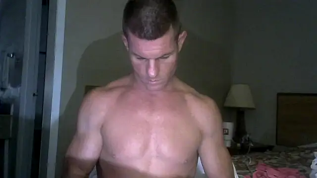 JockNThirsty live cam