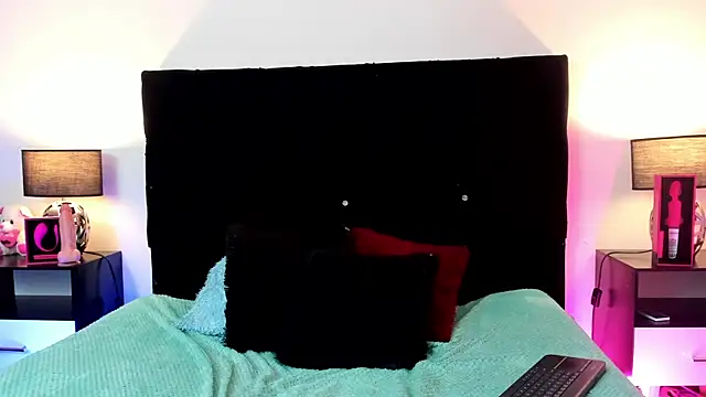 queen_missy webcam