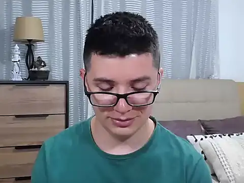 BlackFoXXX69 webcam