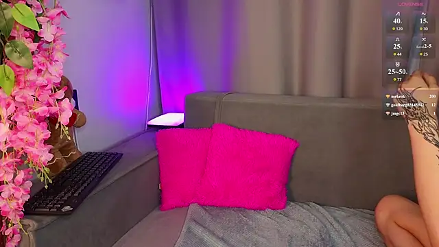 Rita_Myers webcam
