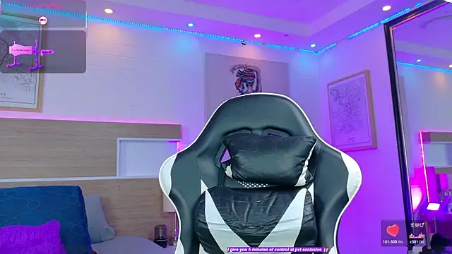 KAROL-SCOTT webcam
