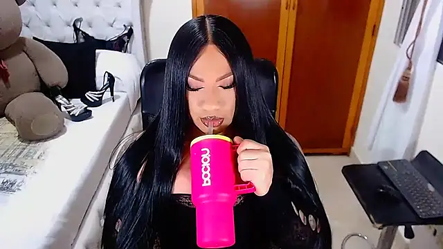 ValentinaMiss webcam