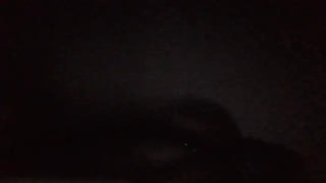 SHARPSkinhead webcam