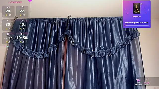 andrea-cohen webcam
