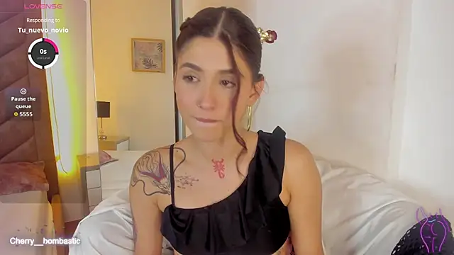 AnnyCherry_ webcam