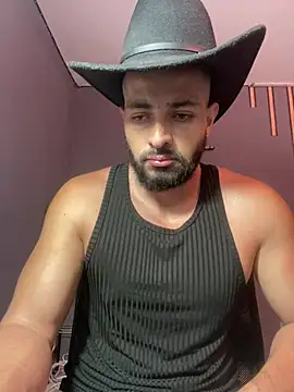 magnumchris webcam