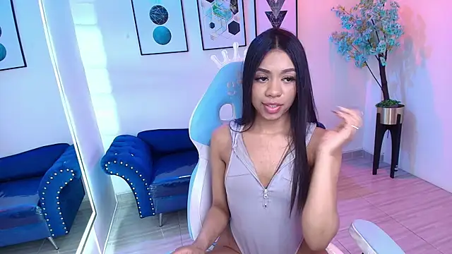Sophie_clay webcam
