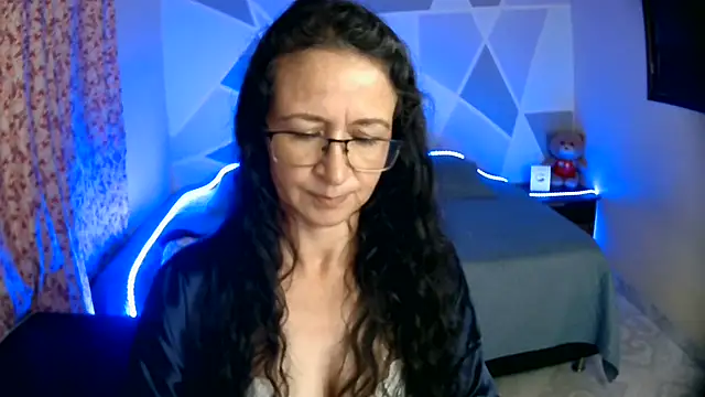 Ana_Flakita live webcam