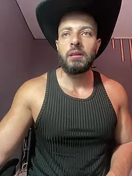 magnumchris webcam