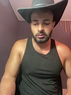 magnumchris webcam