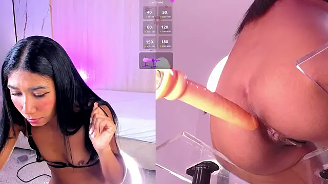 CandyRouse__ webcam