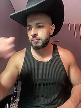 magnumchris webcam