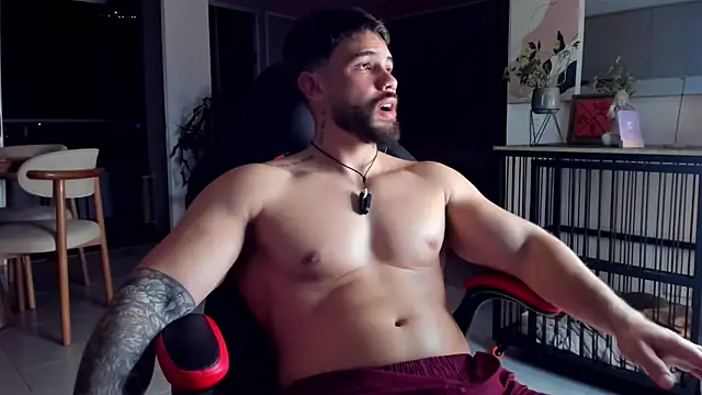 Valenthino_Salvatore webcam