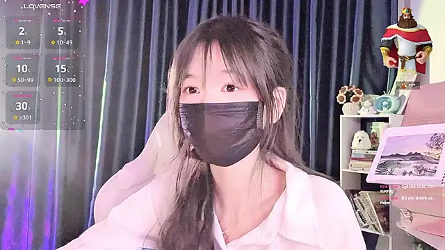 Your-Sunshinee webcam