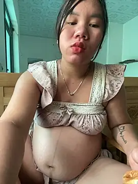 Suki-love webcam