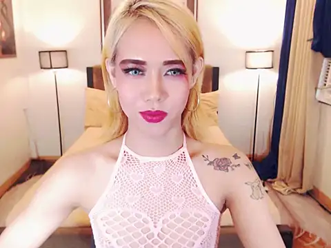 PreciousAmore webcam