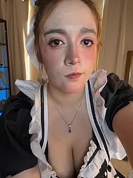 naomishimizu - NaomiShimizu's free webcam - UK Sex Cams