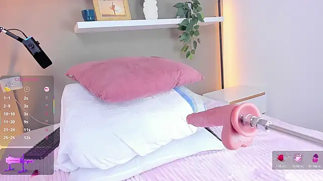 ashley_nicoll webcam
