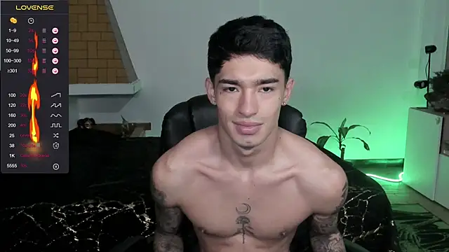Damon__333 webcam