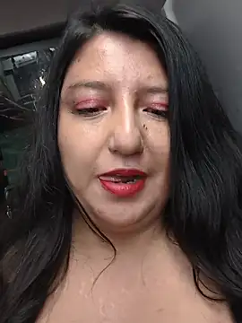 Melany_daring webcam