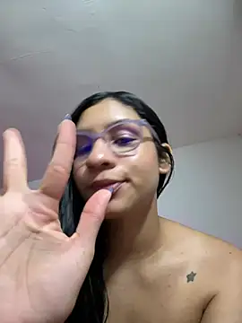 Danaeluxe webcam