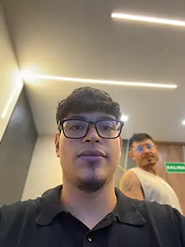 alekzamo webcam