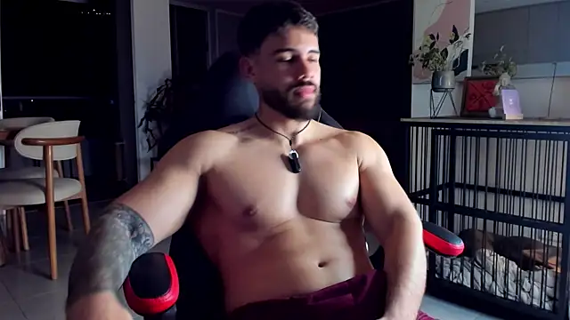 Valenthino_Salvatore webcam