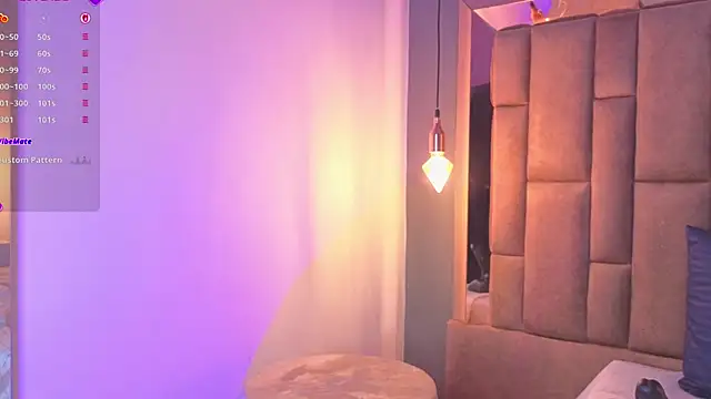 brianajhons19 - BrianaJhons19's free webcam - UK Sex Cams