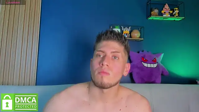SebastianMaximoff_ webcam