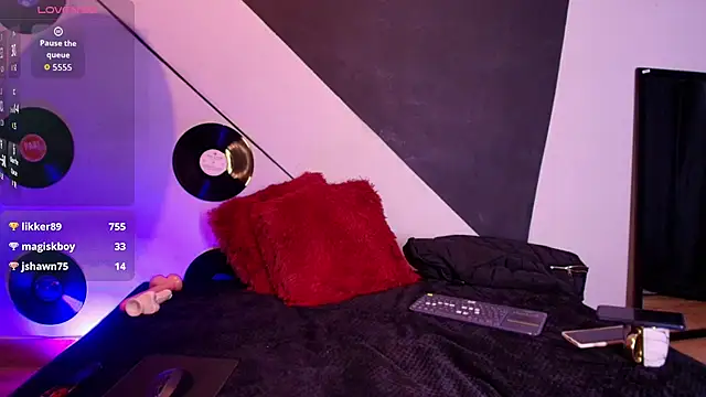 Antonella_Santorini webcam