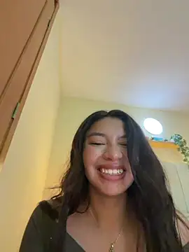CocoaGigiMuse webcam