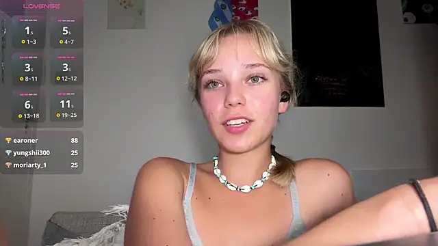 Kassejent webcam