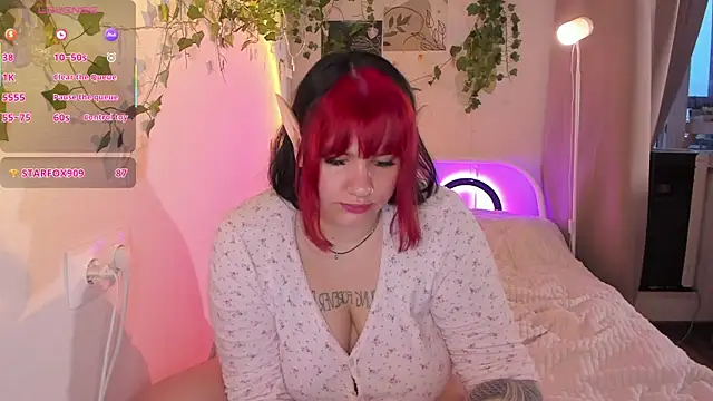 tinacolad - TinaColad's free webcam - UK Sex Cams