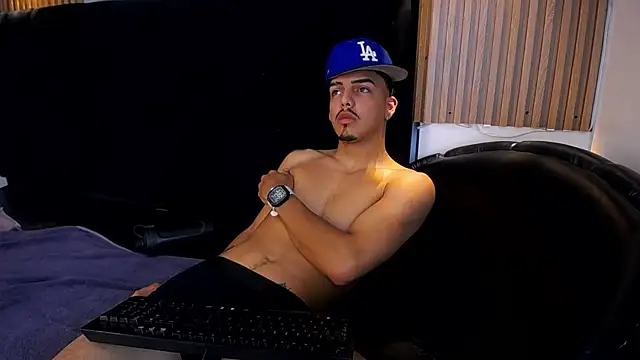 Bastian_Fox_ webcam