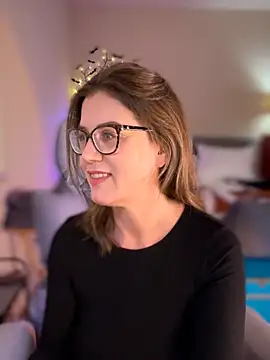 MaiseKnox webcam