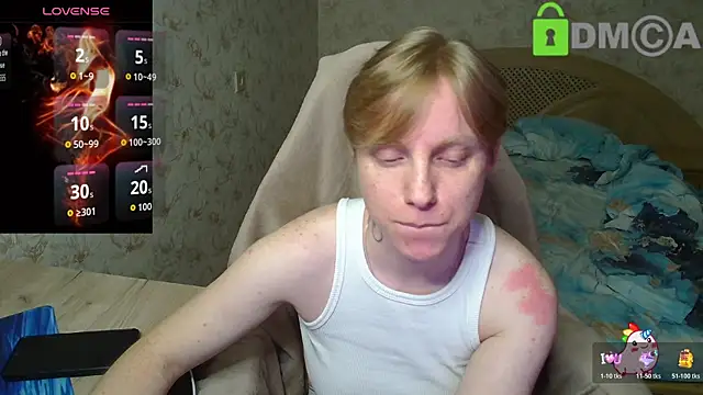 getoverherenow (F young) - topless 5 minutes