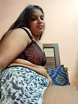 sexy_aaradhya (F young) - Nothing louder then my piece 🧩
