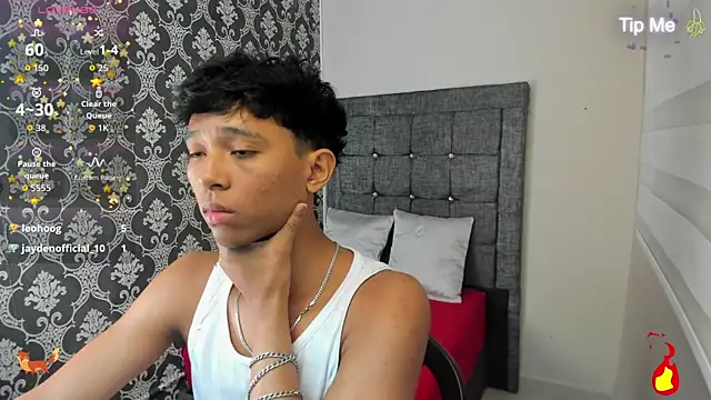 little_twink19x (M twink) - NAKED SHOW