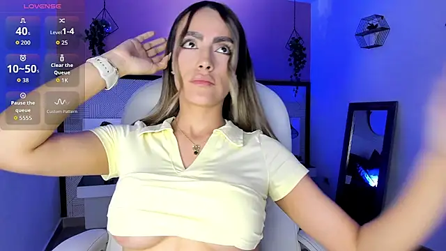 harper_woodss (F young) - Sloppy mouth for you 💋