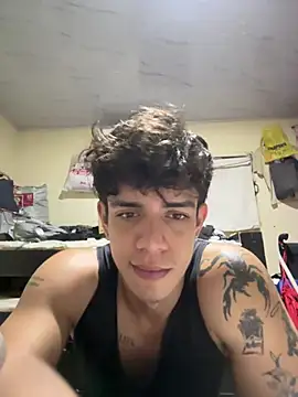 valdren_vylord (M young) - big cum shot, destroy your ass + cum