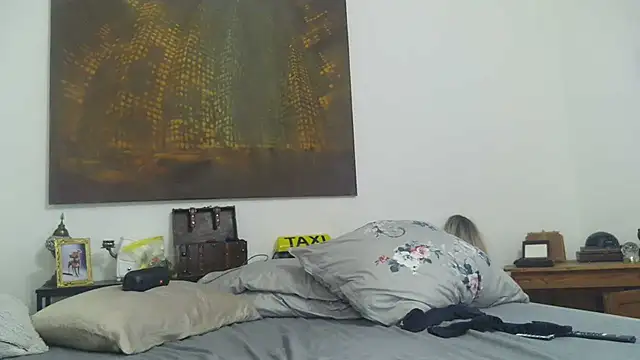 Sexyycattt live sex cam