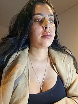 Luianna webcam